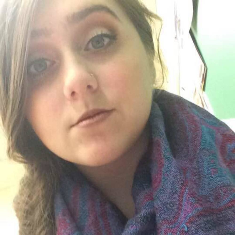 Meet your Posher, Celia